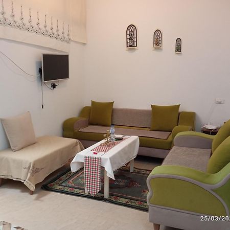 Dar Manena Apartment Kairouan Exterior photo