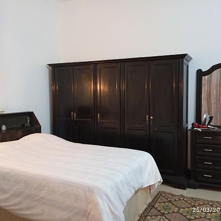 Dar Manena Apartment Kairouan Exterior photo