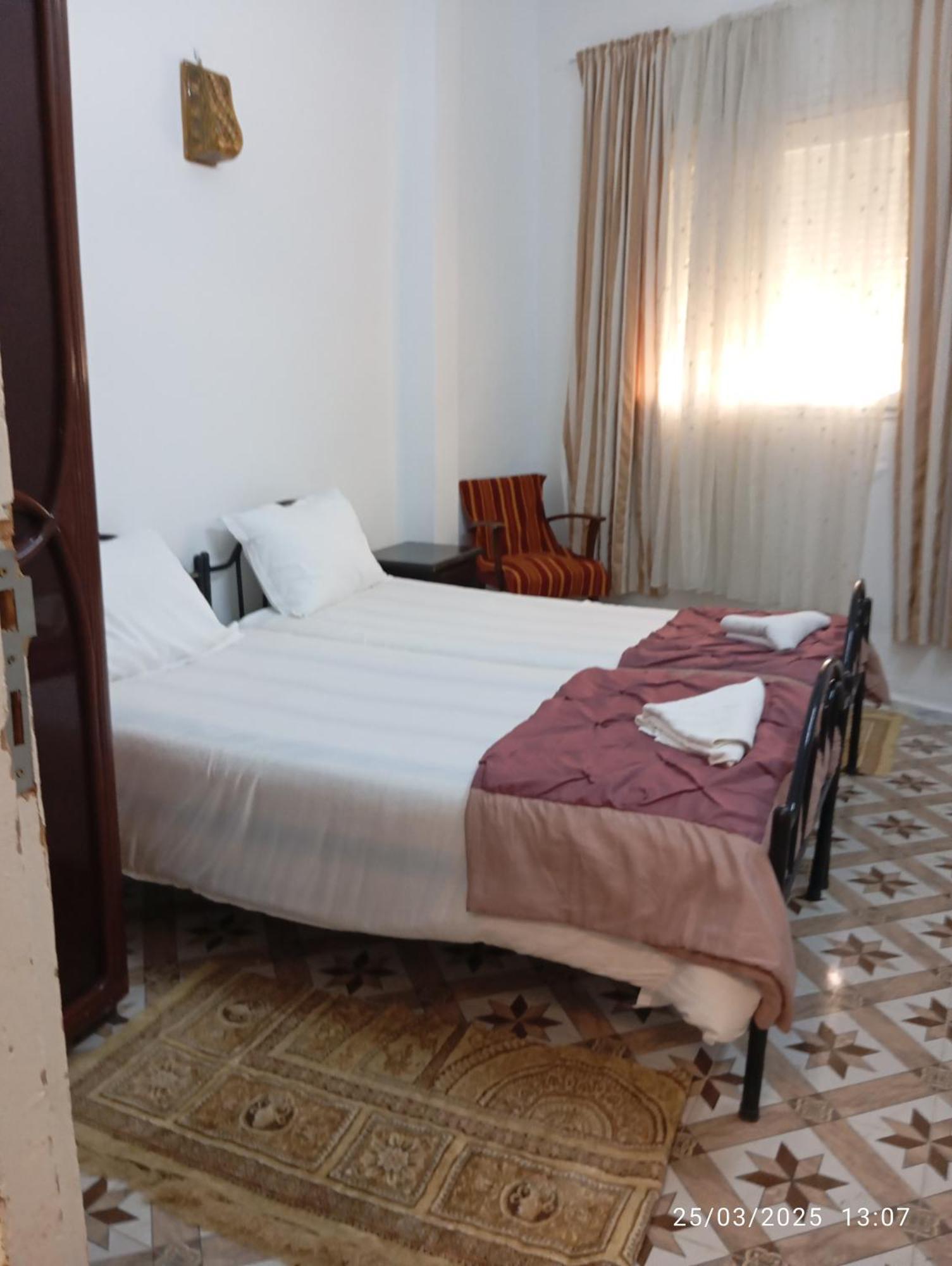 Dar Manena Apartment Kairouan Exterior photo