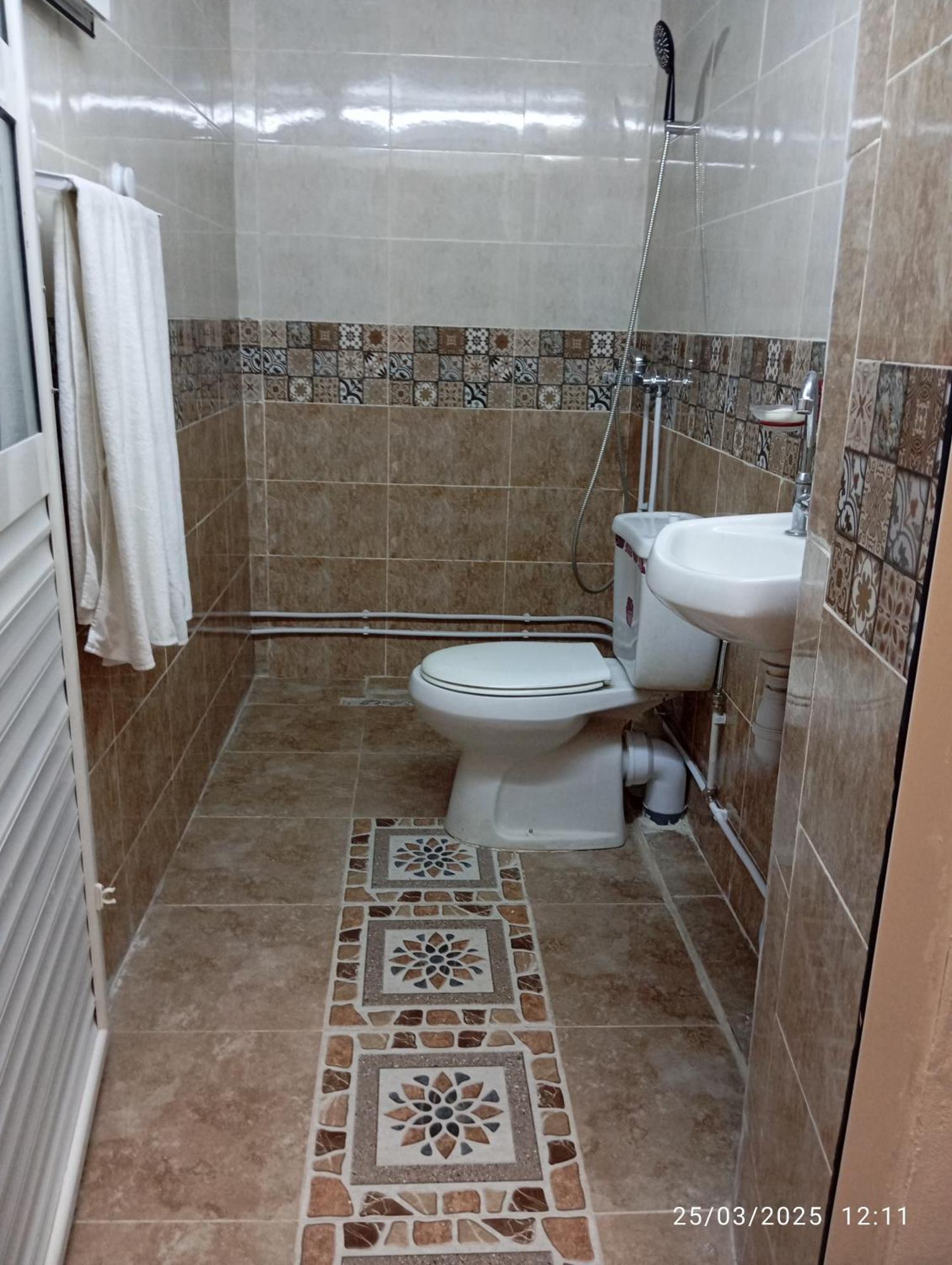 Dar Manena Apartment Kairouan Exterior photo