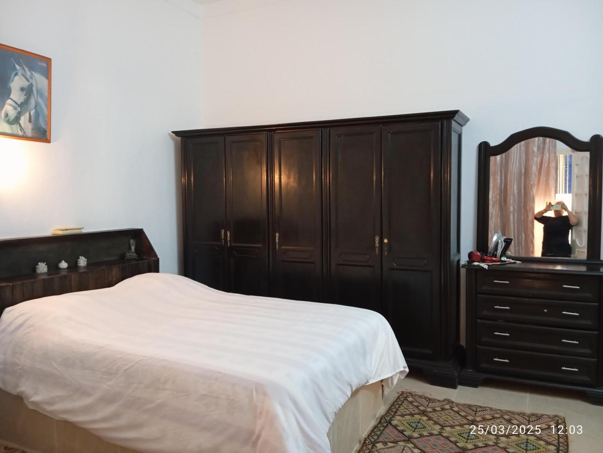 Dar Manena Apartment Kairouan Exterior photo