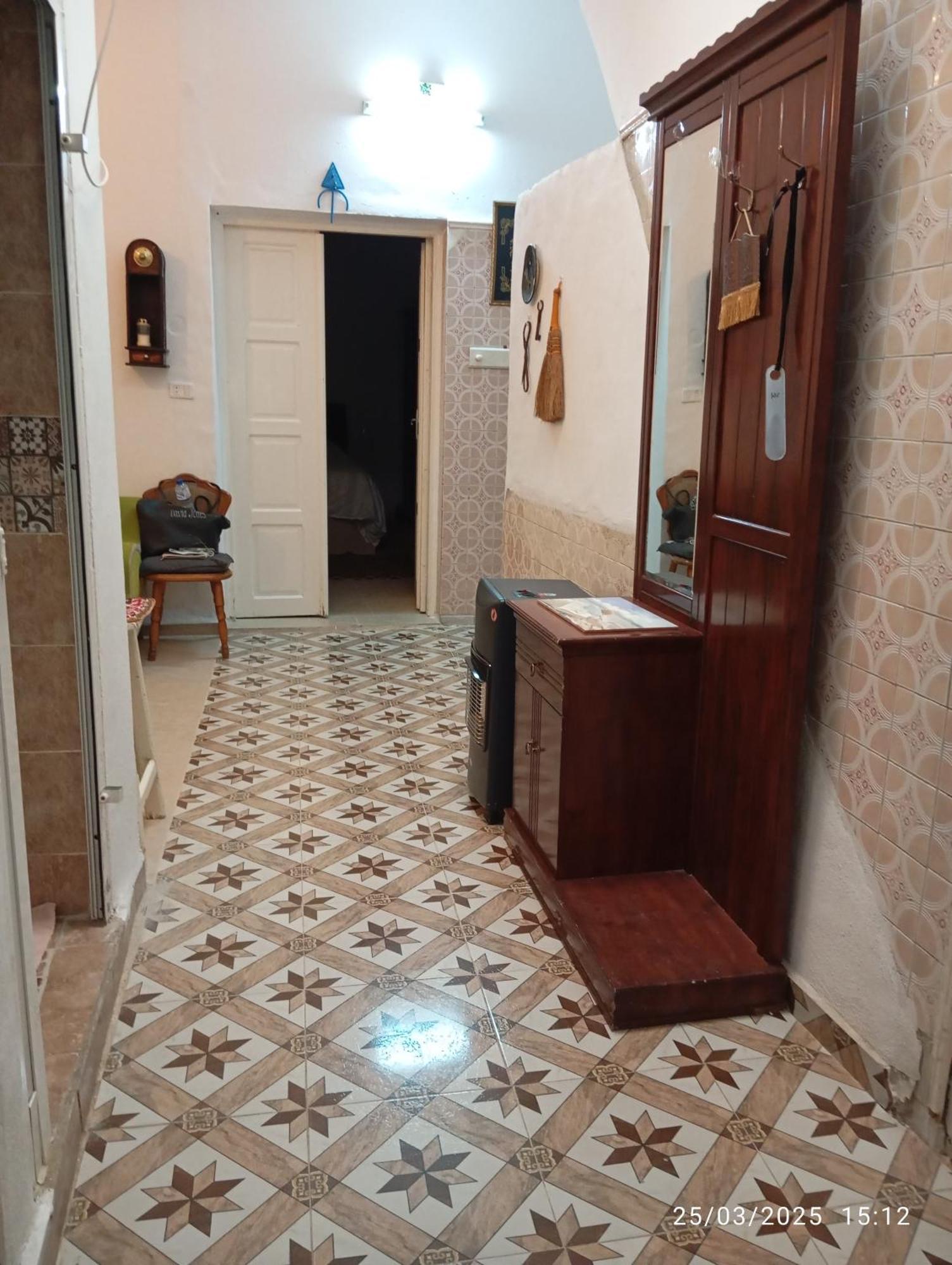 Dar Manena Apartment Kairouan Exterior photo